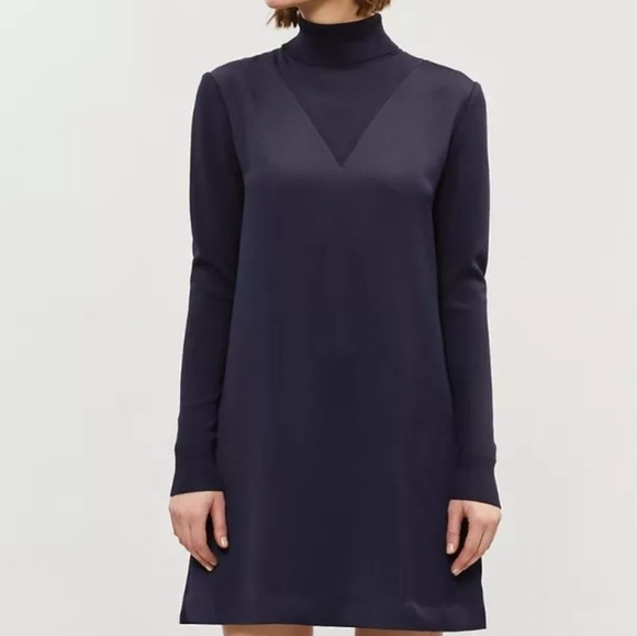 Ted Baker London Cindey knit tunic dress - Picture 2 of 9